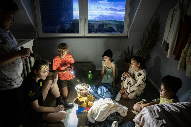 De Risk Factory opent deuren voor basisscholen