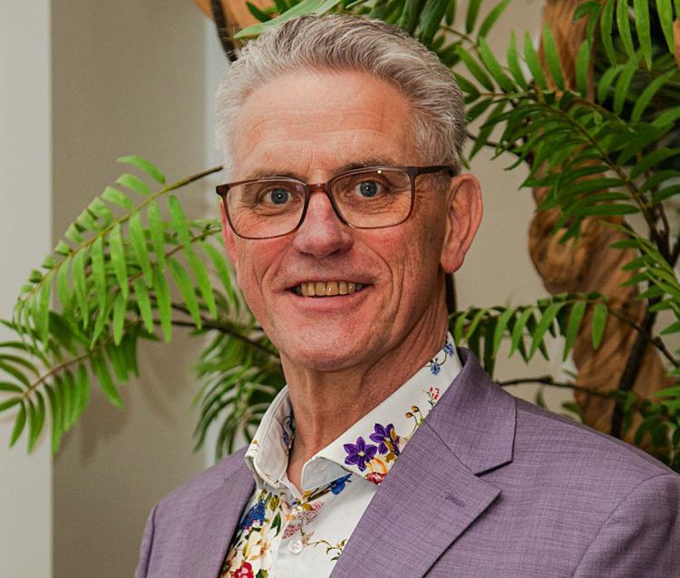 Herstart Bert van der Wulp: ervaren oud‑raadslid vindt nieuw politiek thuis bij Gemeente Belangen
