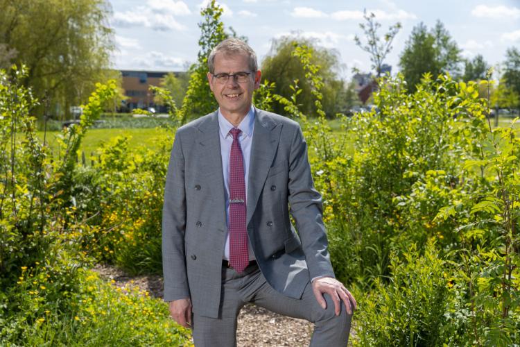 De deur gaat dicht: acht jaar wethouderschap Ralph Lafleur, een terugblik met trots, nuchterheid en nuance