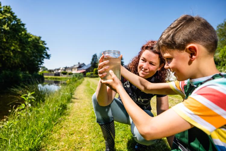 Uit de vergadering van het algemeen bestuur van de Hollandse Delta van 8 juli 2026: Instelling Jongerenpanel