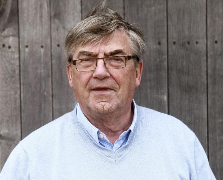 IFC-icoon Fred van Stratum overleden