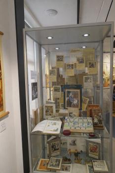Album afbeelding 6: Vitrine