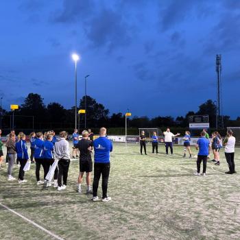 Trainers DVS’69 blijven volop in ontwikkeling