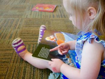 Ondernemers komen in actie tegen leescrisis: ruim 8.000 gratis boeken voor kinderen