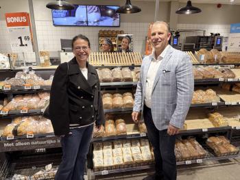 Supermarkten tevreden over eerste koopzondag