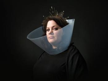 Berit Companjen - Zei ik dat hardop?