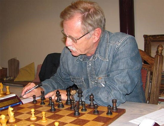 Regio internet chesscompetitie op woensdagavond lijkt kans van slagen te hebben