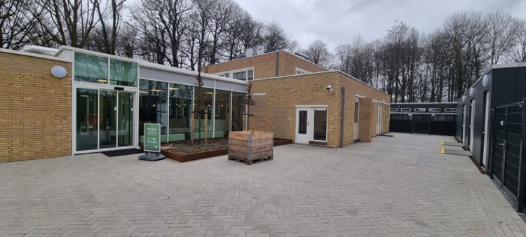 Groeiende steun voor noodzakelijk extra structureel geld voor regionale dierenopvang Louter Bloemen