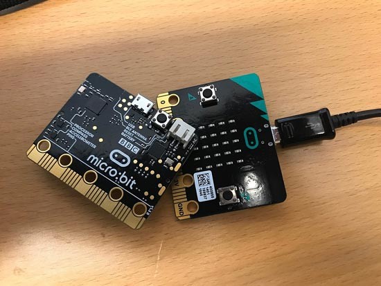 Digilab 'Microbits' (9-13 jaar)