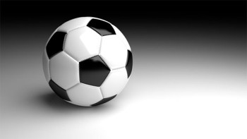 Zaalvoetbal - elke dinsdag  (12-16 jaar)