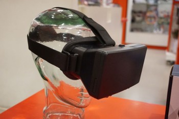 VR-Gaming voor jonge mantelzorgers