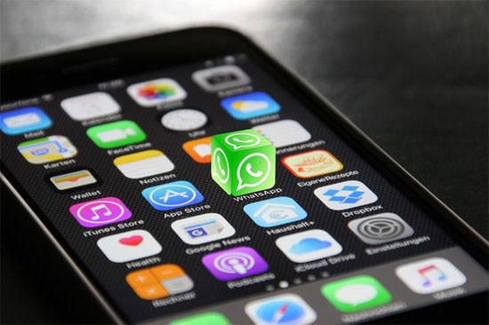 Berichten van Ambacht.net nu rechtstreeks naar je WhatsApp