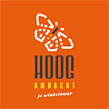 Winkelcentrum Hoog Ambacht adopteert KidsRun
