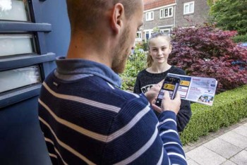 Loten voor de vereniging: wie de belasting betaalt als in Ambacht een prijs valt