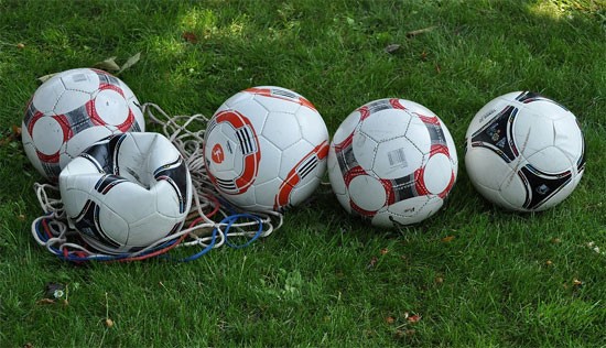 De 4e editie van de 3 Rivieren Cup
