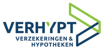 Logo VERHYPT verzekeringen & hypotheken