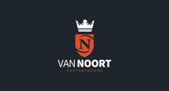 Logo Van Noort Vastgoedzorg
