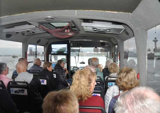 Een jubileum of bedrijfsuitje in Hendrik-Ido-Ambacht? Maak het blijvend