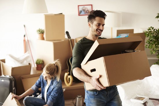 Vouchers voor inwoners Drechtsteden voor basisinrichting woning