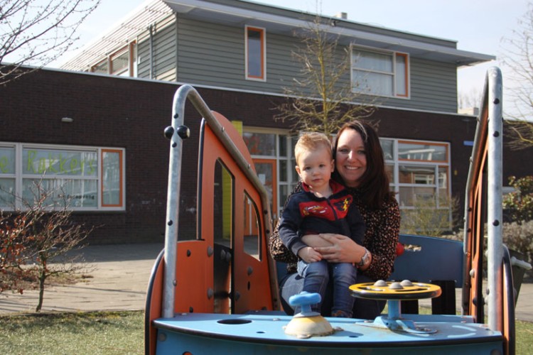 De Rakkers: speciale aandacht voor baby en dreumes 