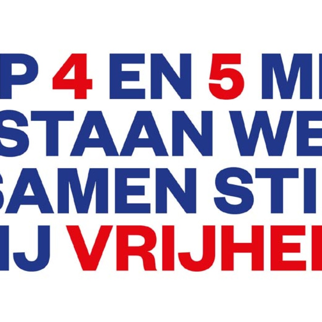 Dodenherdenking