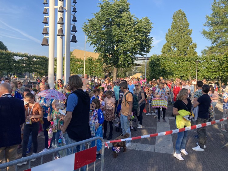 Inschrijving voor Avond4daagse geopend