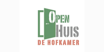 Open Huis in de Hofkamer