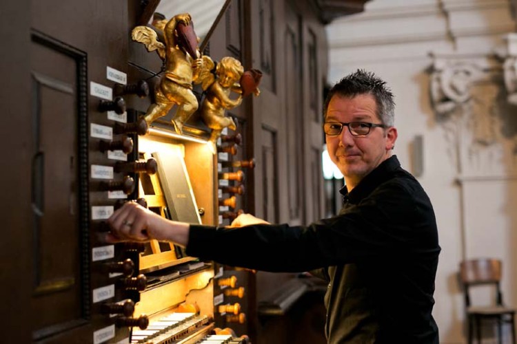 Duyschot Orgelconcert