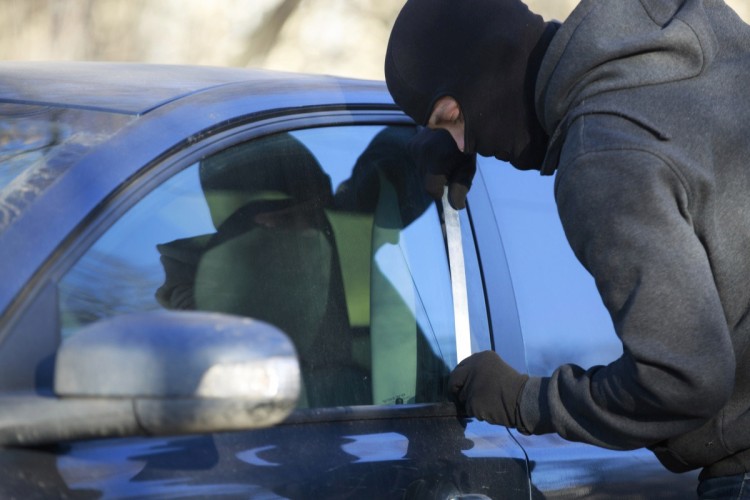 Stijging diefstal voertuigen; forse daling overlast