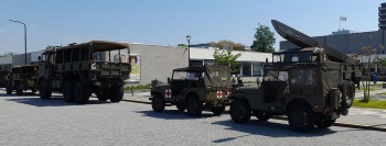 Veteranendag Zwijndrecht en Hendrik-Ido-Ambacht