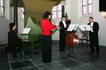 Klassiek concert voor de jeugd